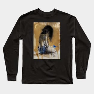 Together alone Long Sleeve T-Shirt